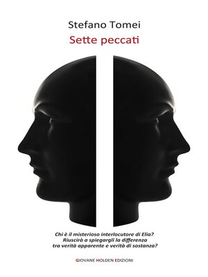 cover image of Sette peccati
